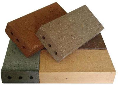 上海市燒結(jié)磚價(jià)格 園林行道磚 陶土磚 廣場磚 量大從優(yōu)