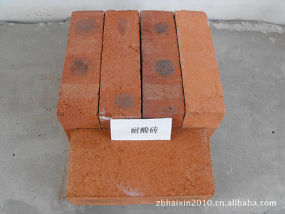【專業(yè)生產(chǎn) 廠家直銷 高強(qiáng)耐磨耐火磚】價(jià)格,廠家,圖片,其他施工材料,淄博海鑫耐火材料-
