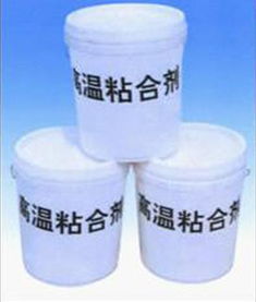 供應(yīng)高溫粘結(jié)合劑 山東高樂耐火材料