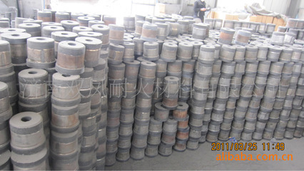 【生產全國優質滑動水口、耐火材料】價格,廠家,圖片,其他防火耐火材料,濟南雙鳳耐火材料-