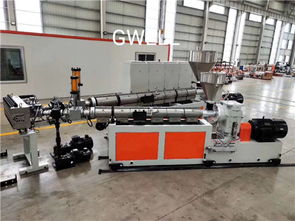 蘇州金韋爾機械 專業(yè)制造商，引領(lǐng)新型塑料模板生產(chǎn)線革新