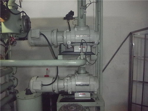 羅茨真空泵專業(yè)維修服務(wù)，惠城區(qū)上門(mén)維修，并提供高清圖片診斷與配件銷售